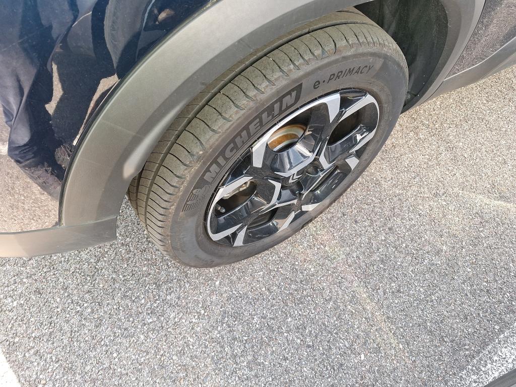 Citroen C5 Aircross Hybride Rechargeable 180 e-EAT8 Shine 2023