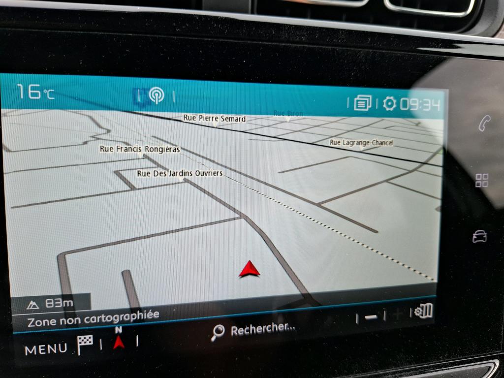 Citroen C3 PureTech 83 S&S BVM5 Shine 2023