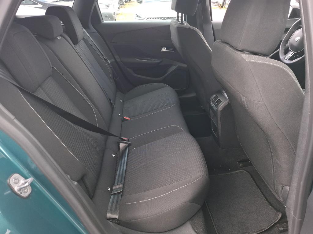 Peugeot 308 SW PureTech 110ch S&S BVM6 Active Pack 2022