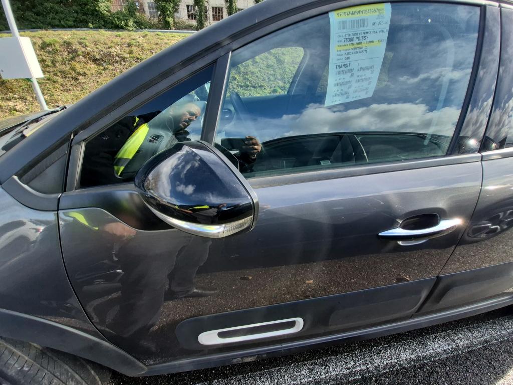 Citroen C3 PureTech 83 S&S BVM5 Shine 2022