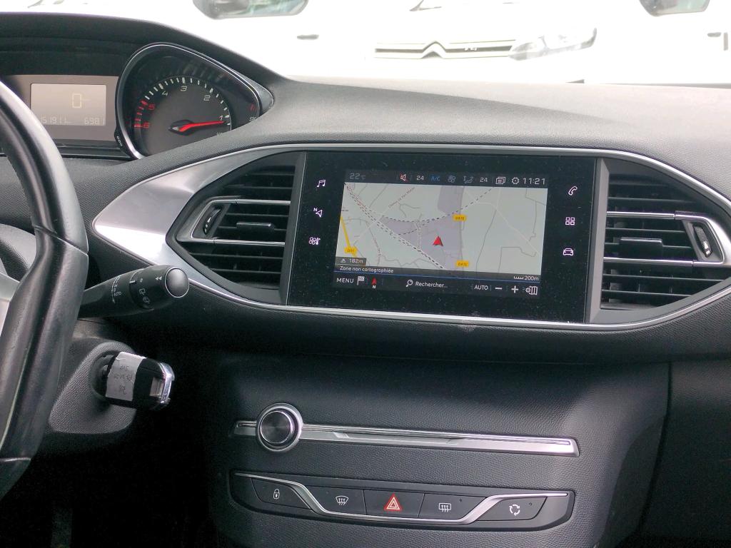 Peugeot 308 AFFAIRE BLUEHDI 100 S&S BVM6 PREMIUM PACK 2019