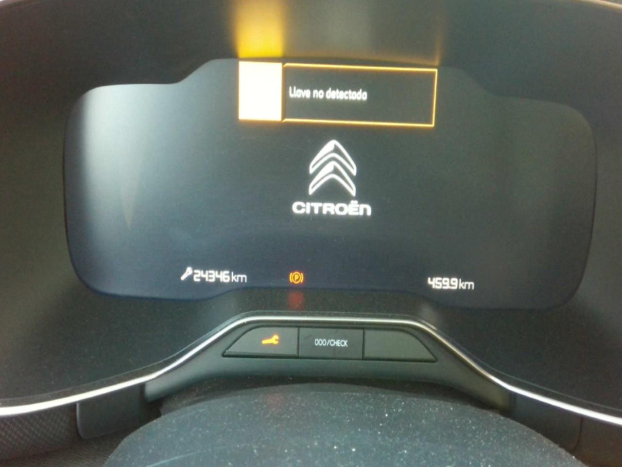 Foto Citroën C5 Aircross 5