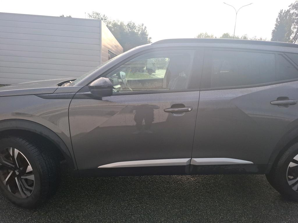Peugeot 2008 BlueHDi 130 S&S EAT8 Allure Pack 2022