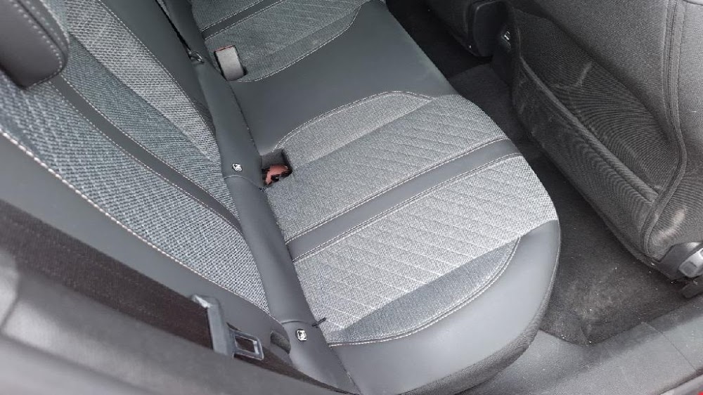 Foto Peugeot 2008 9