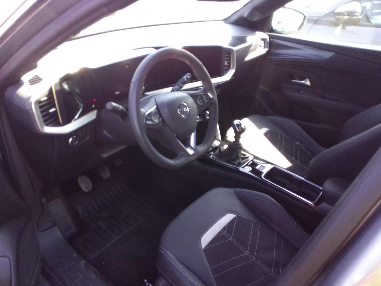 Foto Opel Mokka 6