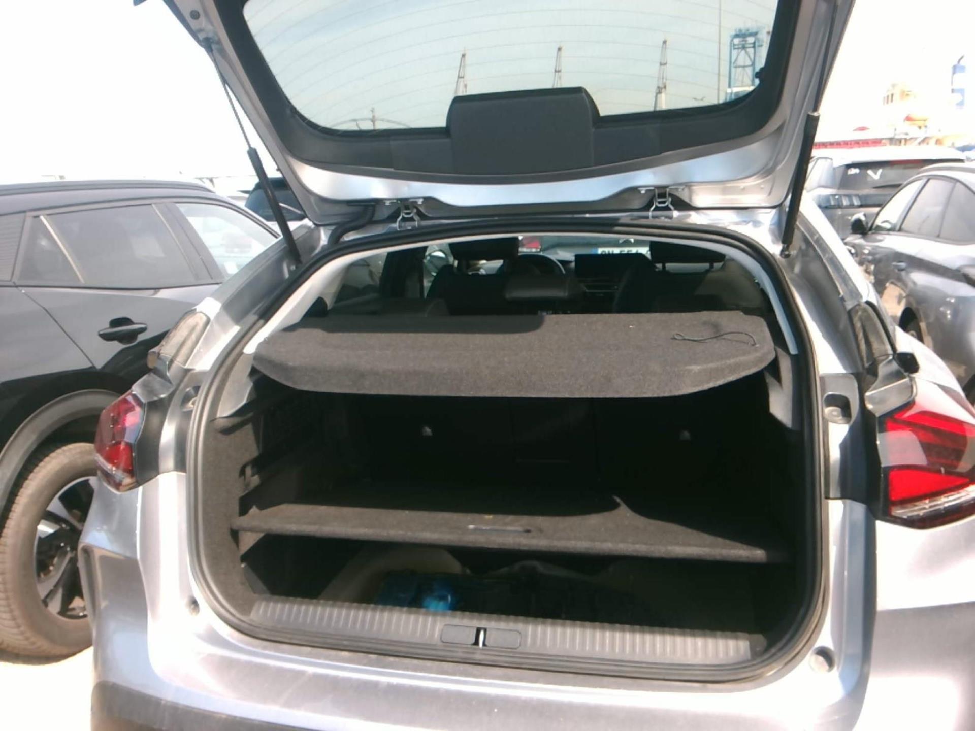 Citroen C4 PureTech 130 S&S EAT8 Shine Pack 2023