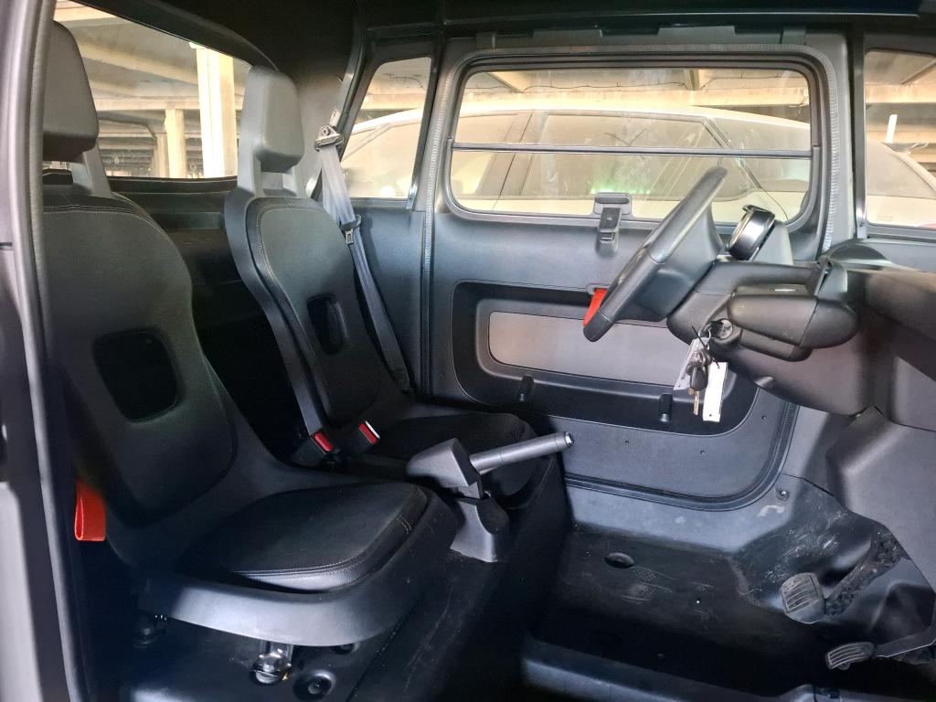 Citroen AMI 