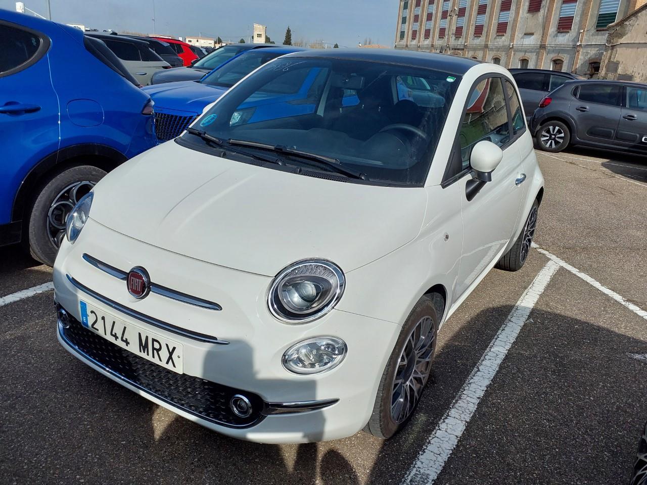 Foto Fiat 500X 4