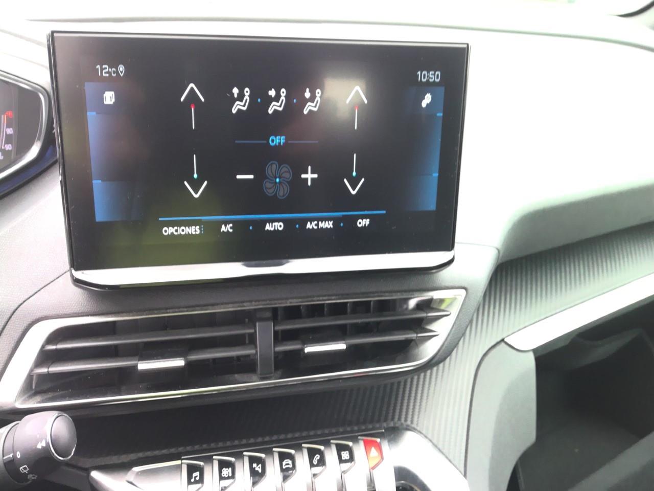 Foto Peugeot 3008 9
