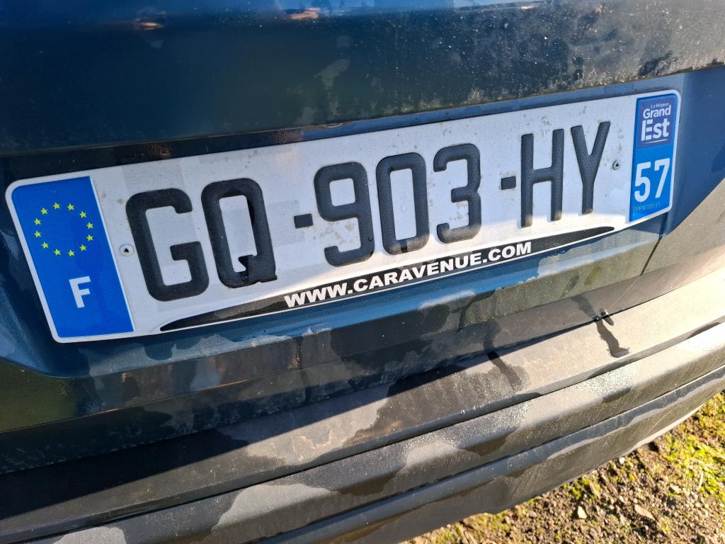 Peugeot 3008 Hybrid 180 e-EAT8 Active Pack 2023