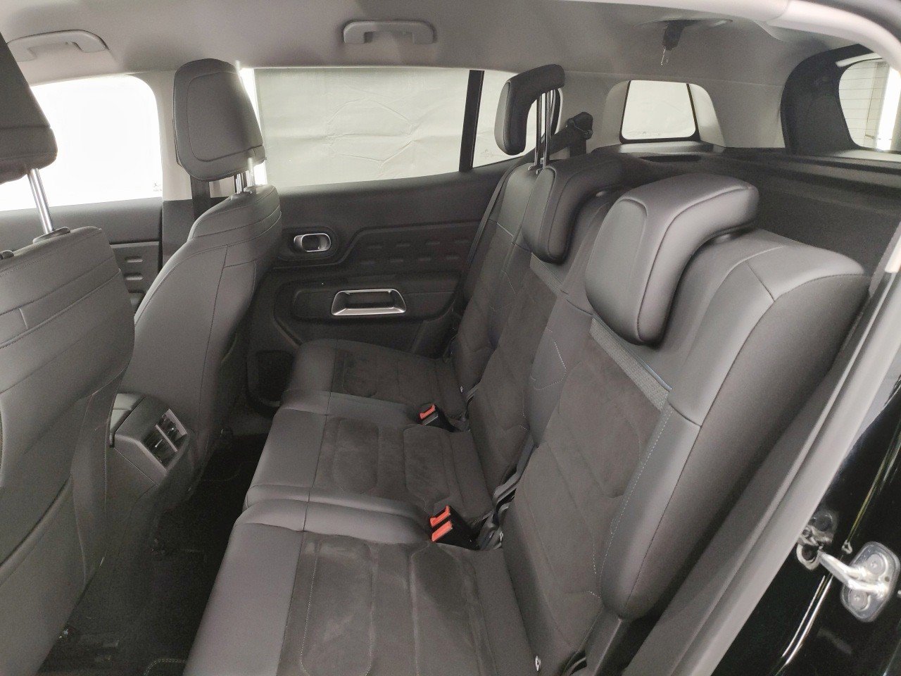 Citroen C5 Aircross PureTech 130 S&S EAT8 Shine 2022
