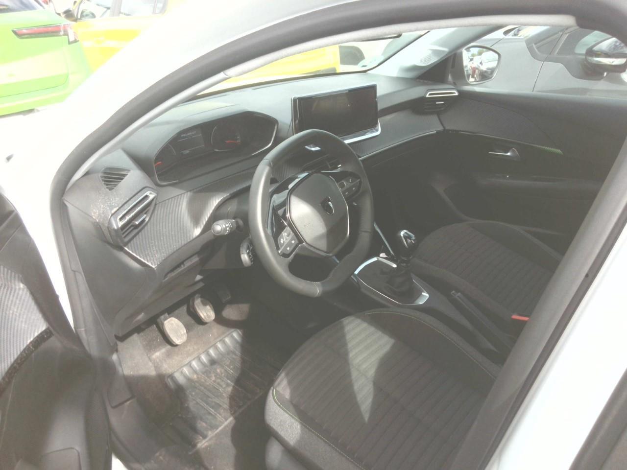 Foto Peugeot 308 2