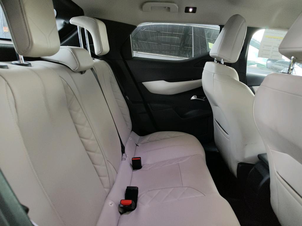 DS DS3 Crossback E-Tense Grand Chic 2021