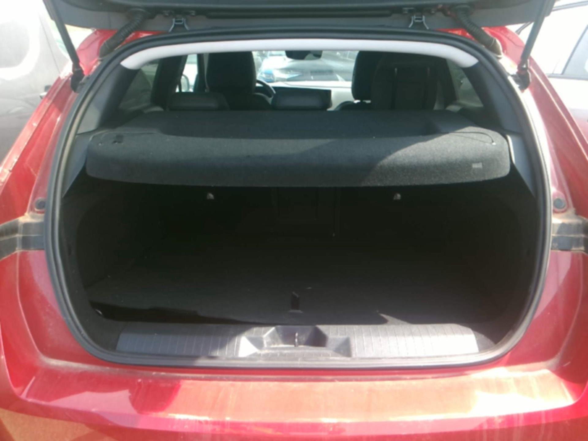 Opel Astra Electrique 156 ch & Batterie 54 kWh  2023