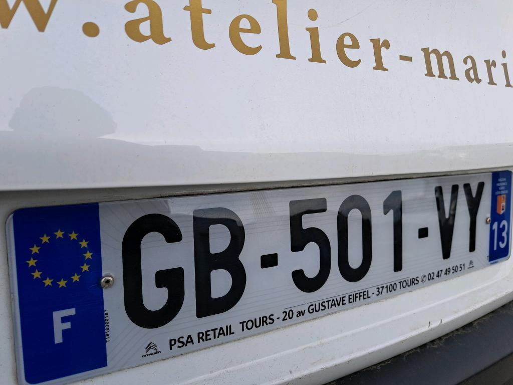 Citroen C3 SOCIETE BLUEHDI 100 S&S BVM6 FEEL 2021