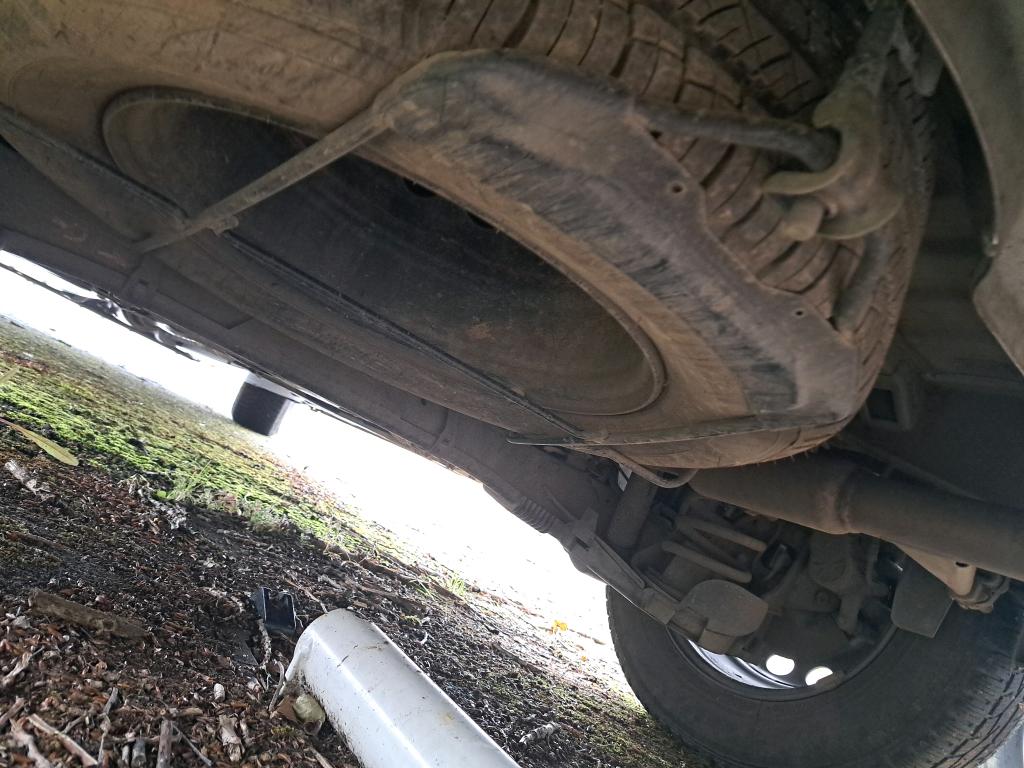 Citroen BERLINGO VAN M 650 BLUEHDI 100 S&S CLUB 2019