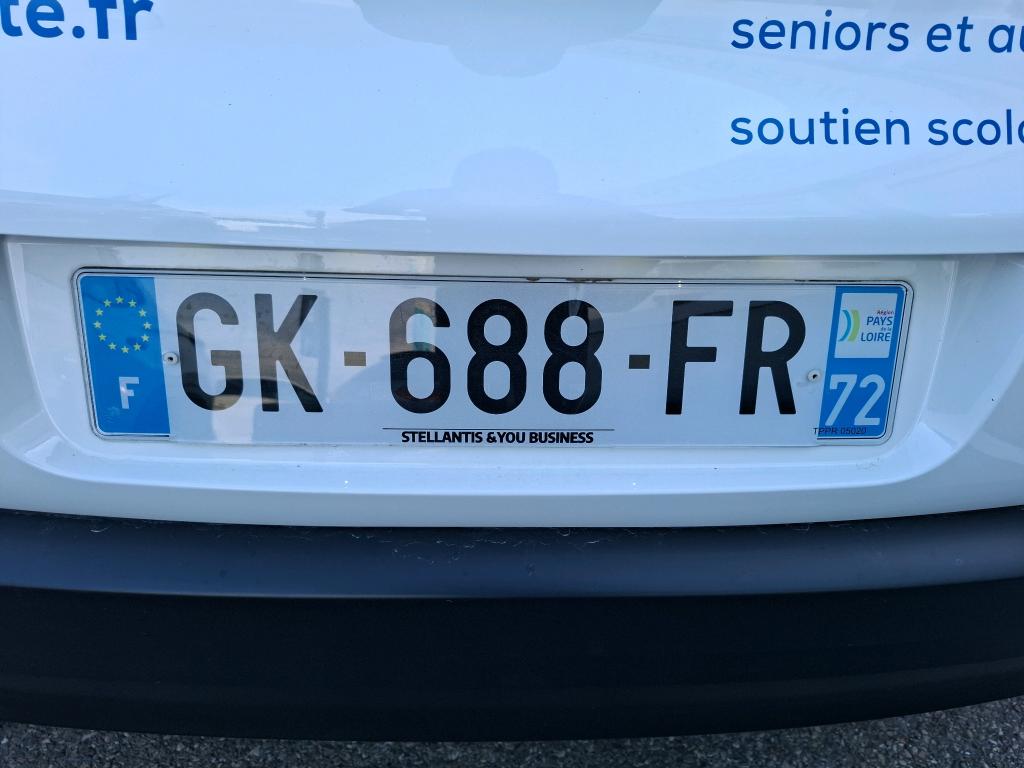 Citroen C3 PureTech 83 S&S BVM5 Feel Pack 2022