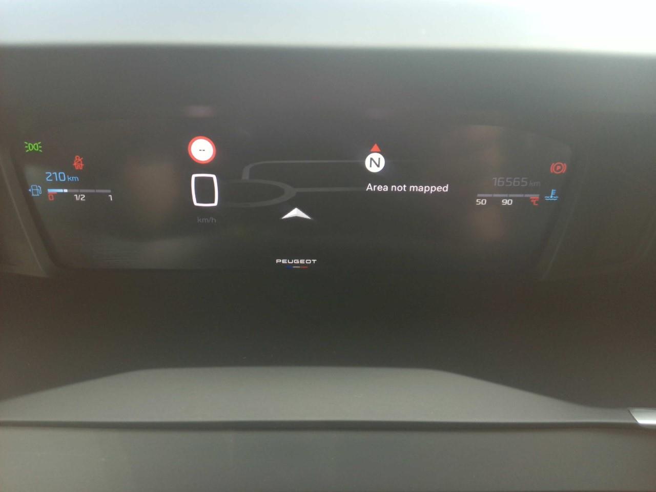 Foto Peugeot 308 10