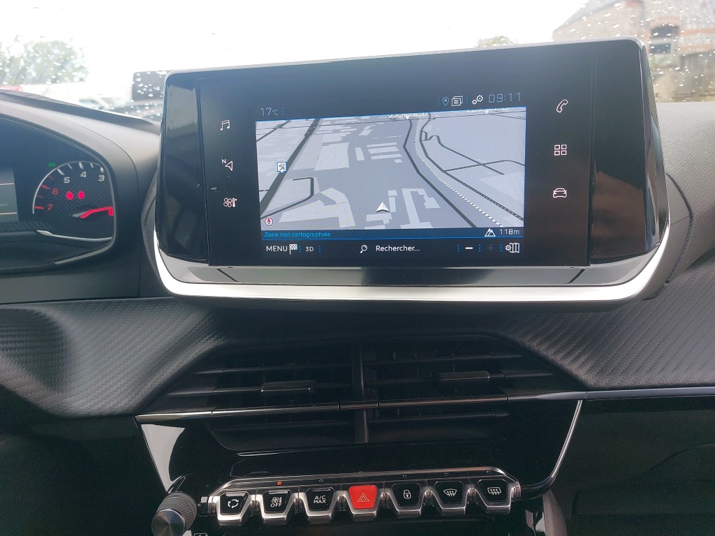 Peugeot 2008 PureTech 130 S&S BVM6 Active Pack 2022