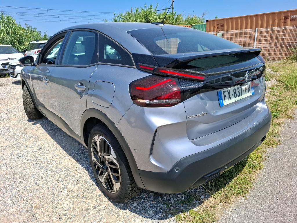 Citroen C4 BlueHDi 130 S&S EAT8 Feel Pack Business 2021
