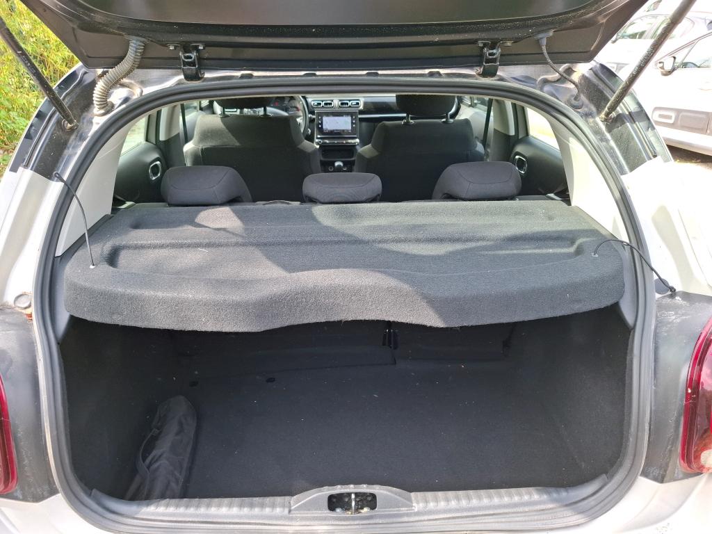 Citroen C3 BlueHDi 100 S&S BVM6 Shine 2021