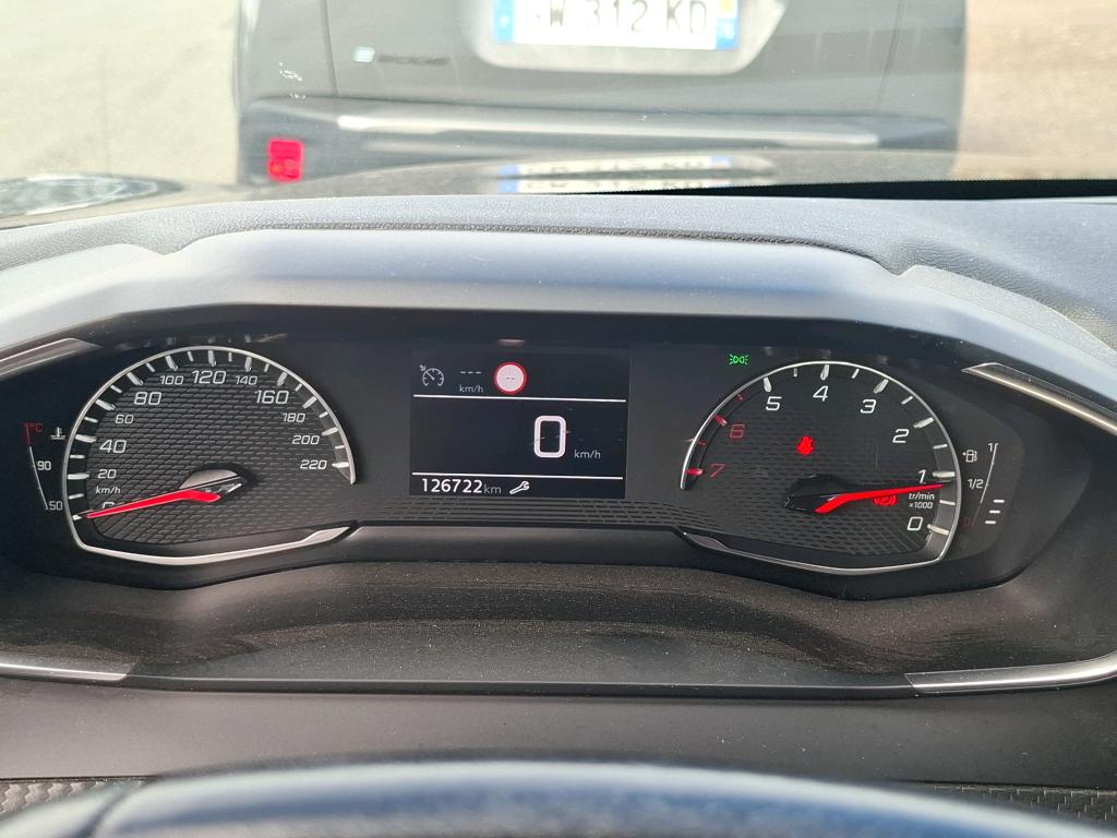 Peugeot 208 BlueHDi 100 S&S BVM6 Active Pack 2022