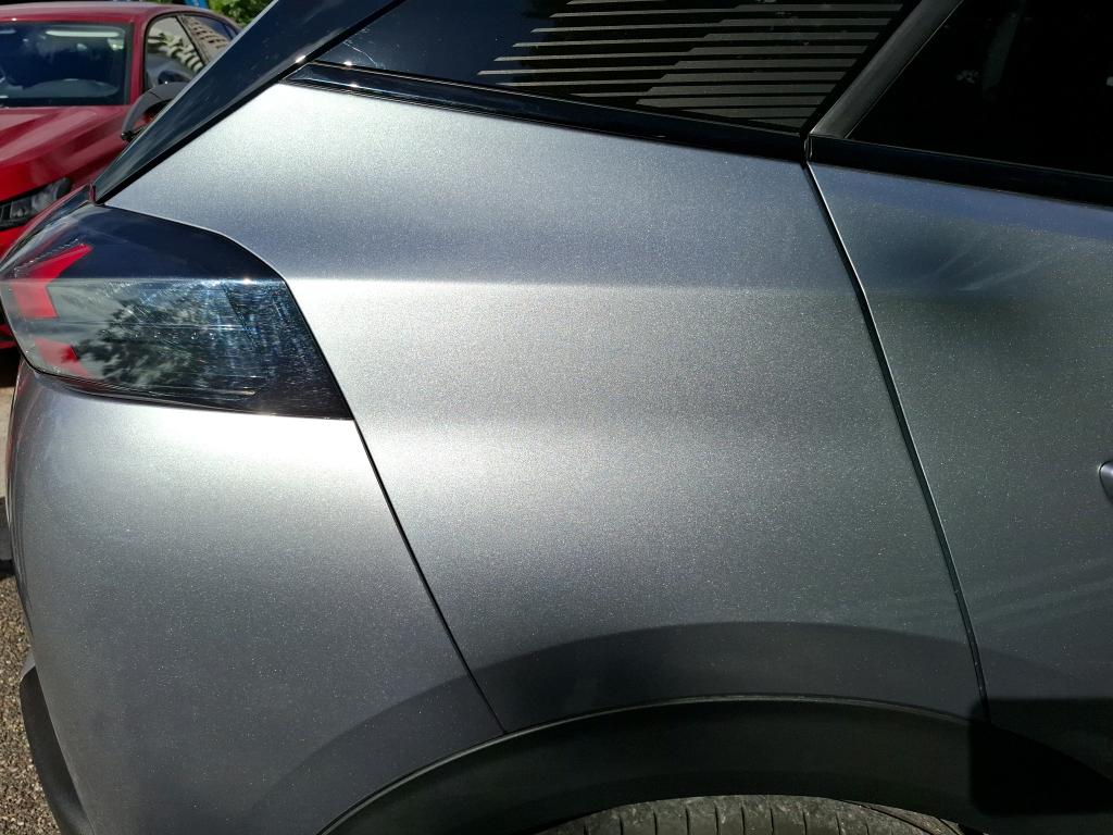 Peugeot 2008 PureTech 130 S&S EAT8 GT 2022