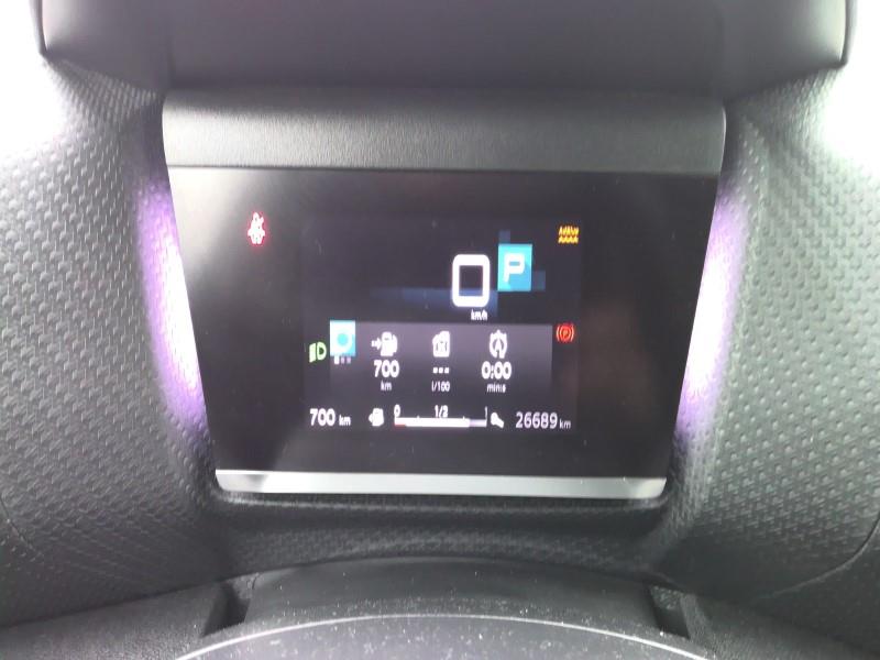 Foto Citroën Grand C4 SpaceTourer 5