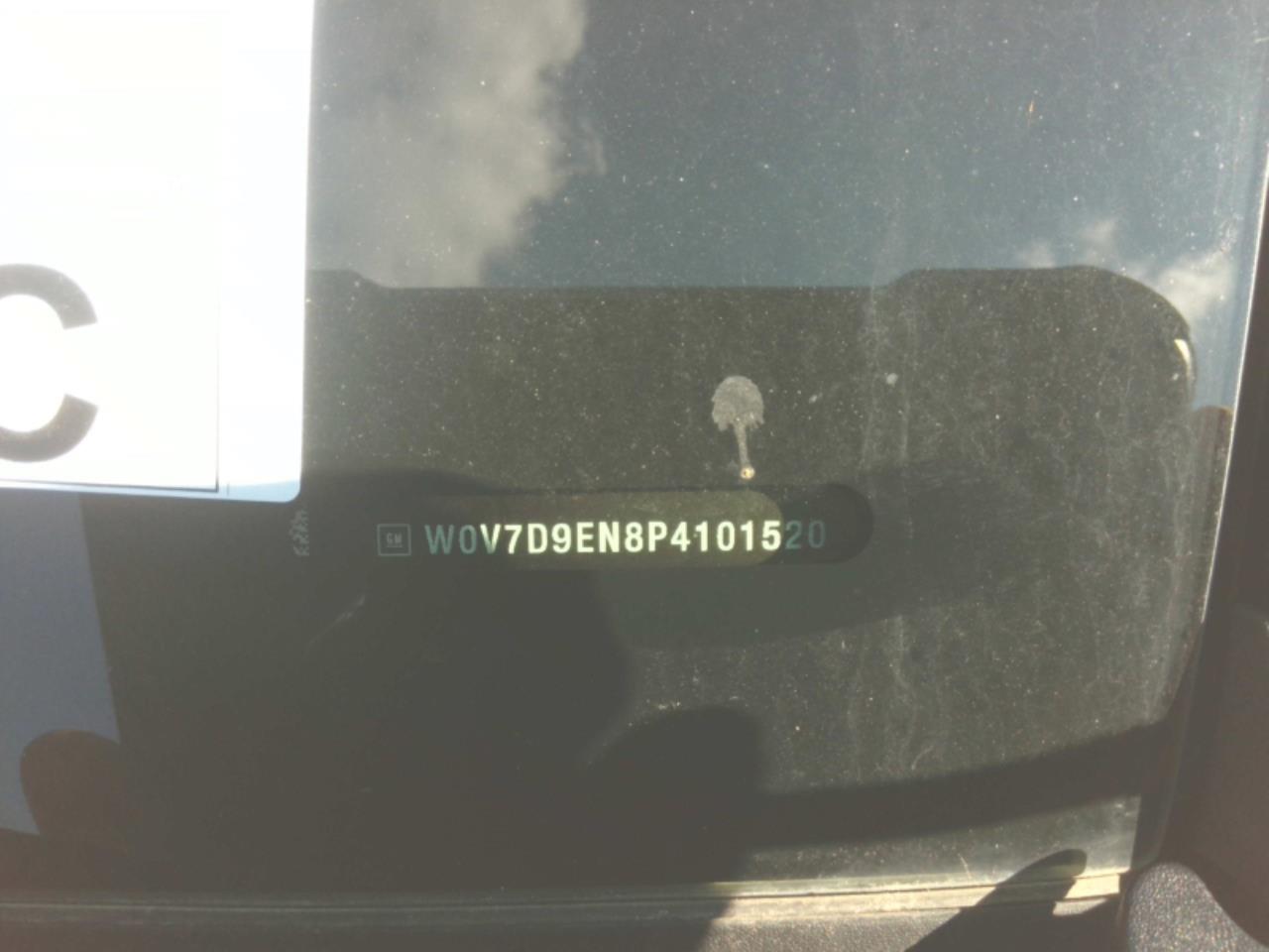 Foto Opel Combo 7