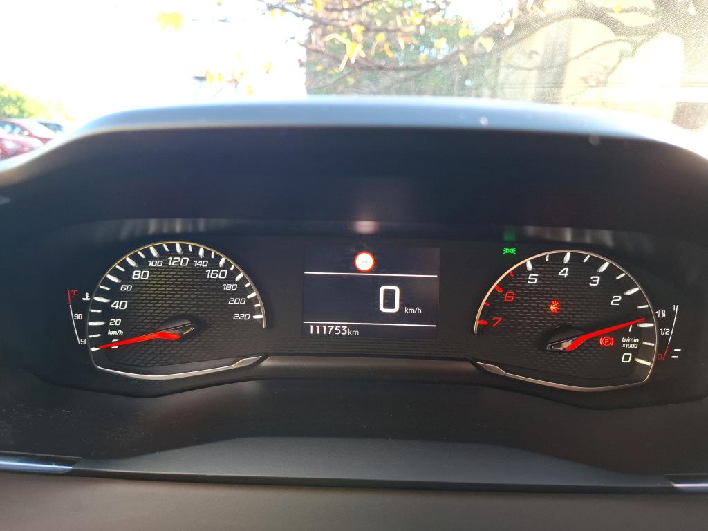 Peugeot 2008 PureTech 130 S&S BVM6 Active Pack 2022