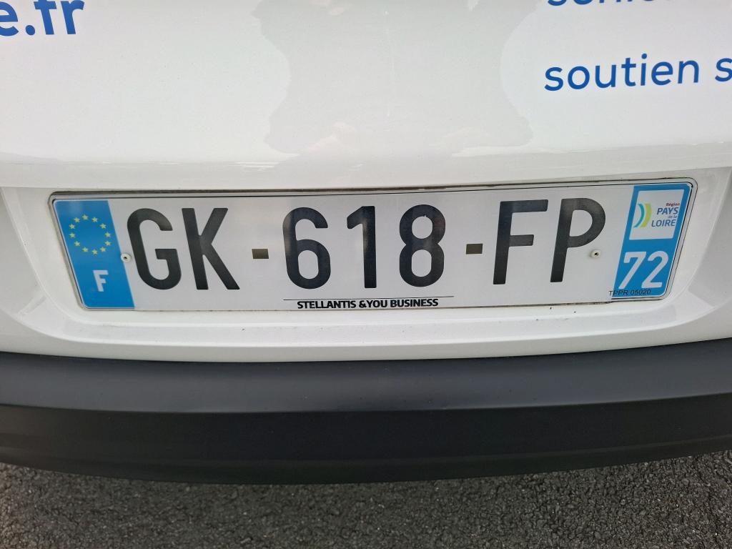 Citroen C3 PureTech 83 S&S BVM5 Feel Pack 2022