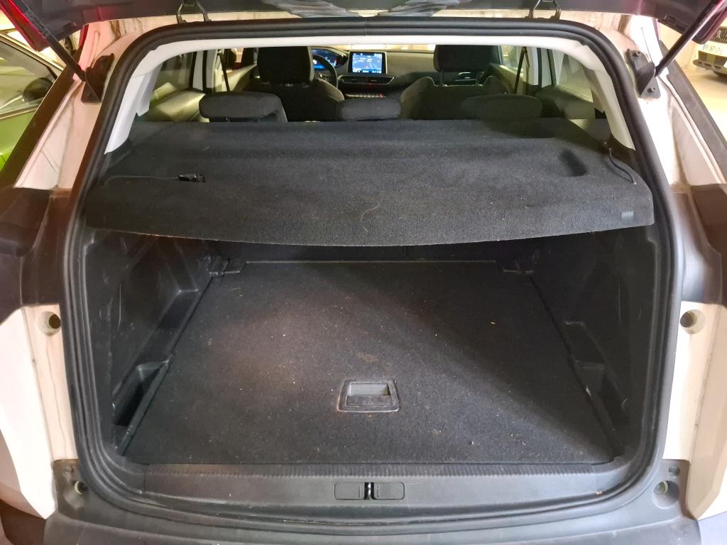 Peugeot 3008 Puretech 130ch S&S BVM6 Active Business 2020