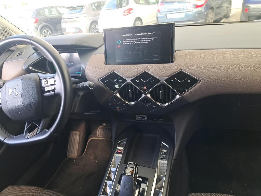 DS DS3 Crossback E-Tense So Chic 2020