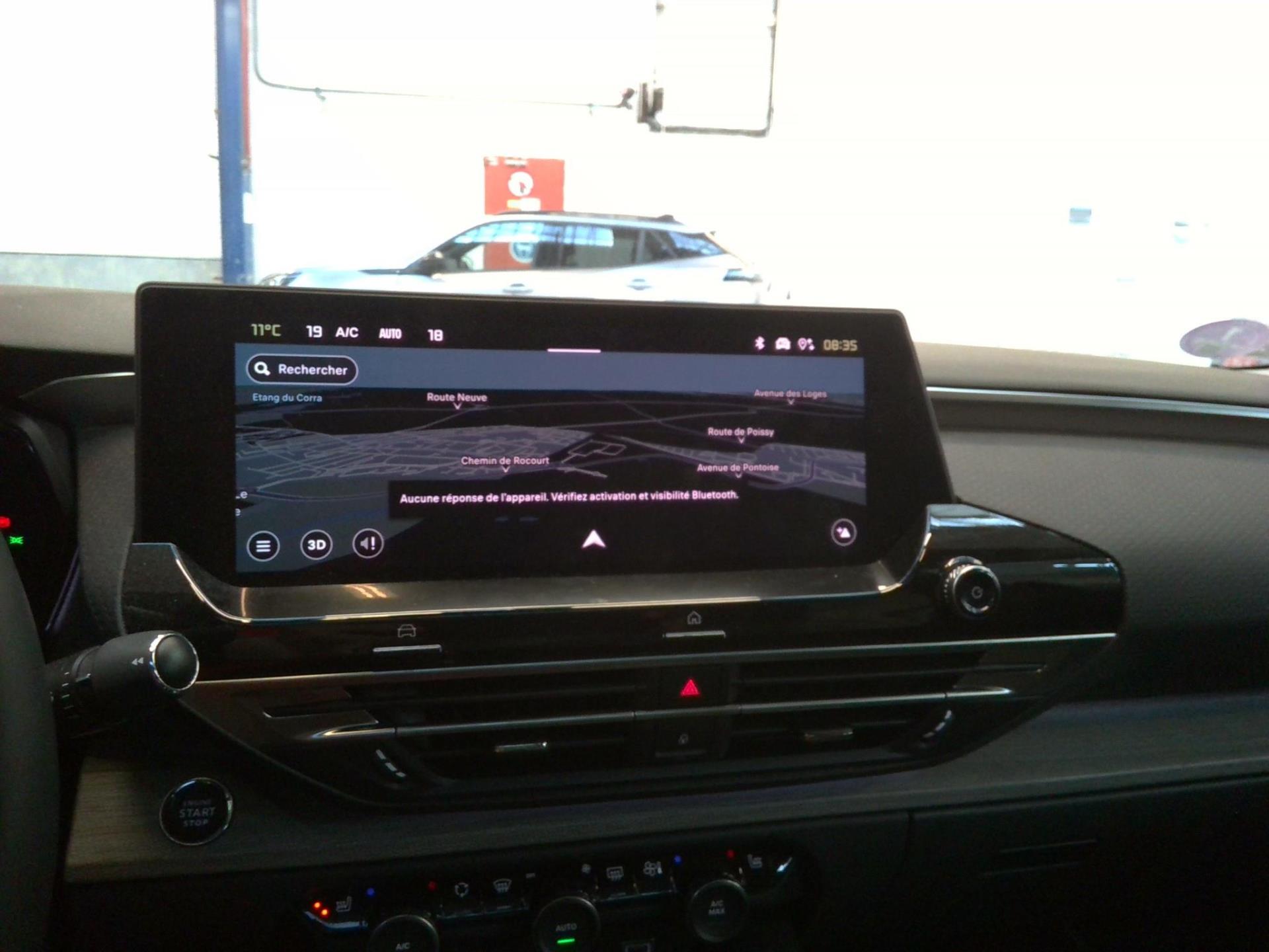 Citroen C5 X PureTech 180 S&S EAT8 Shine Pack 2022