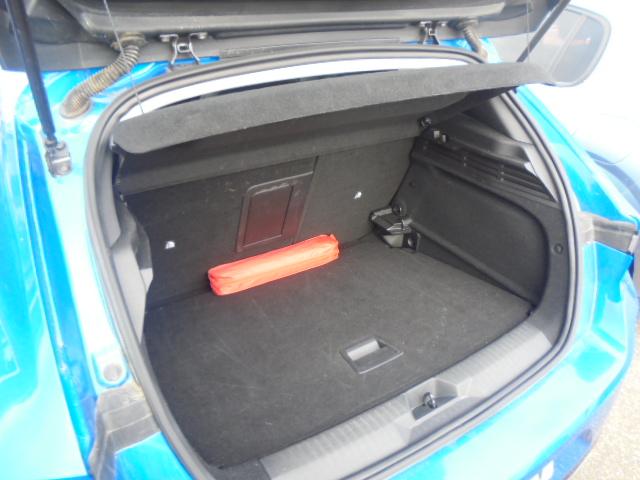 Foto Opel Astra 12