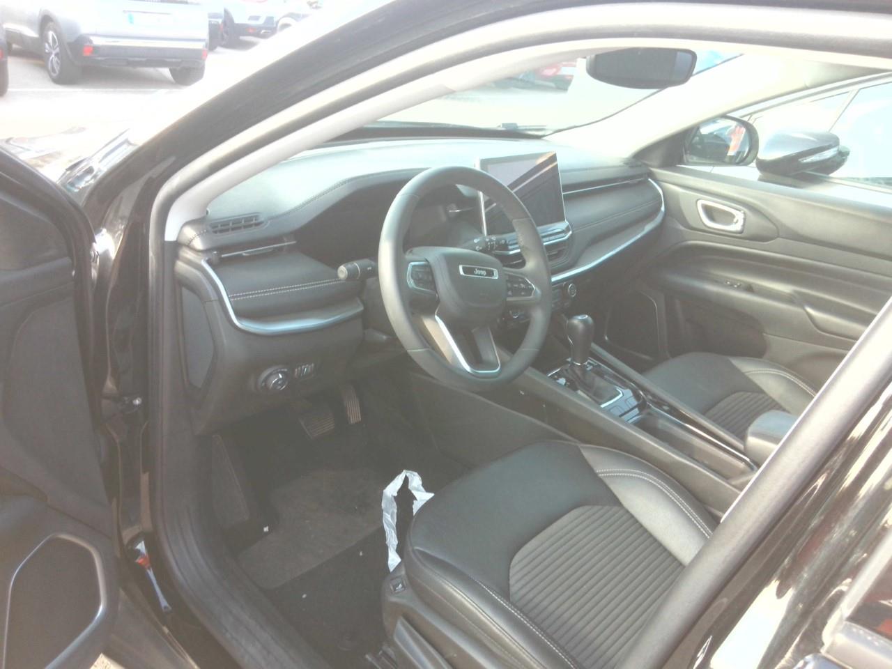 Foto Jeep Compass 3