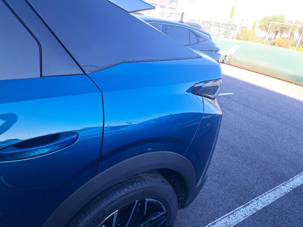 Peugeot 3008 Hybrid 145 e-DCS6 Allure 2025