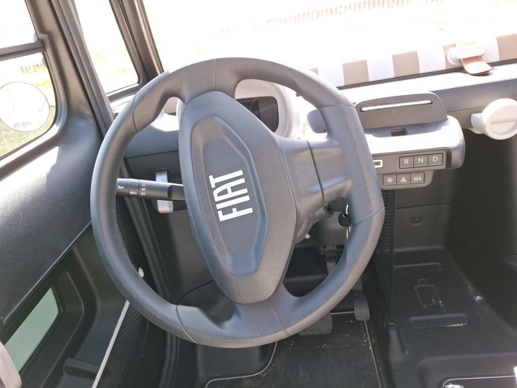 FIAT TOPOLINO
