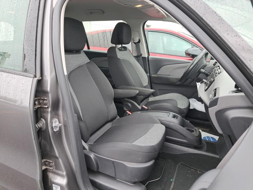 Citroen Grand C4 Spacetourer BlueHDi 130 S&S EAT8 Business 2021