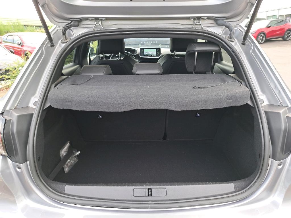 Peugeot 208 PureTech 130 S&S EAT8 GT Pack 2022