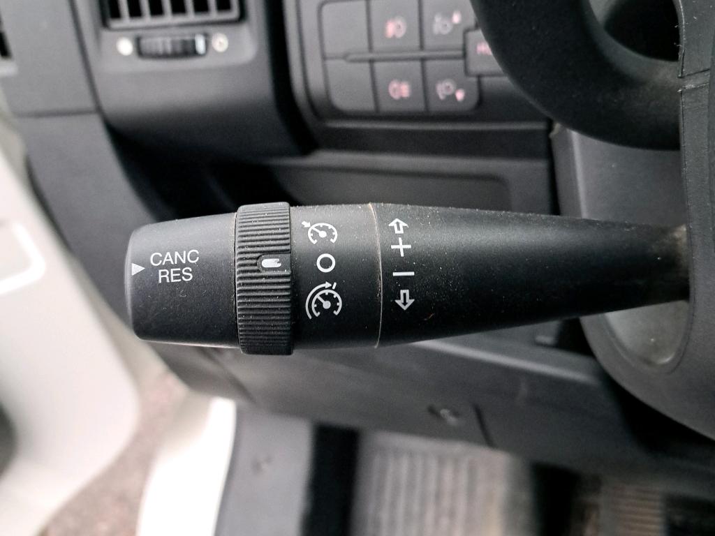 Citroen JUMPER TOLE 35 L3H2 BLUEHDi 130 BVM6 CONFORT 2018