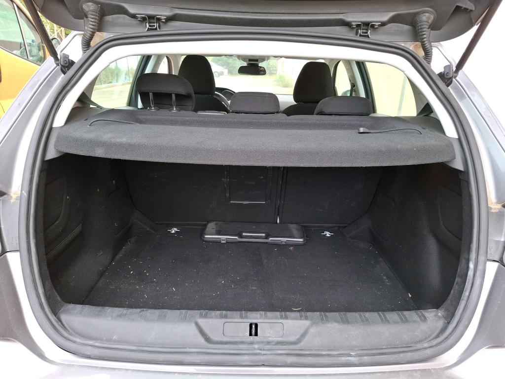 Peugeot 308 BlueHDi 130ch S&S EAT8 Active Business 2020