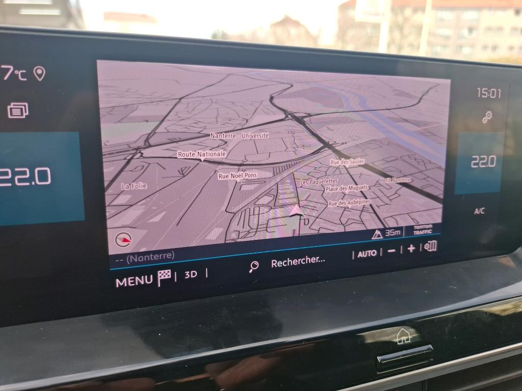 Citroen C4 PureTech 130 S&S EAT8 Feel Pack 2023