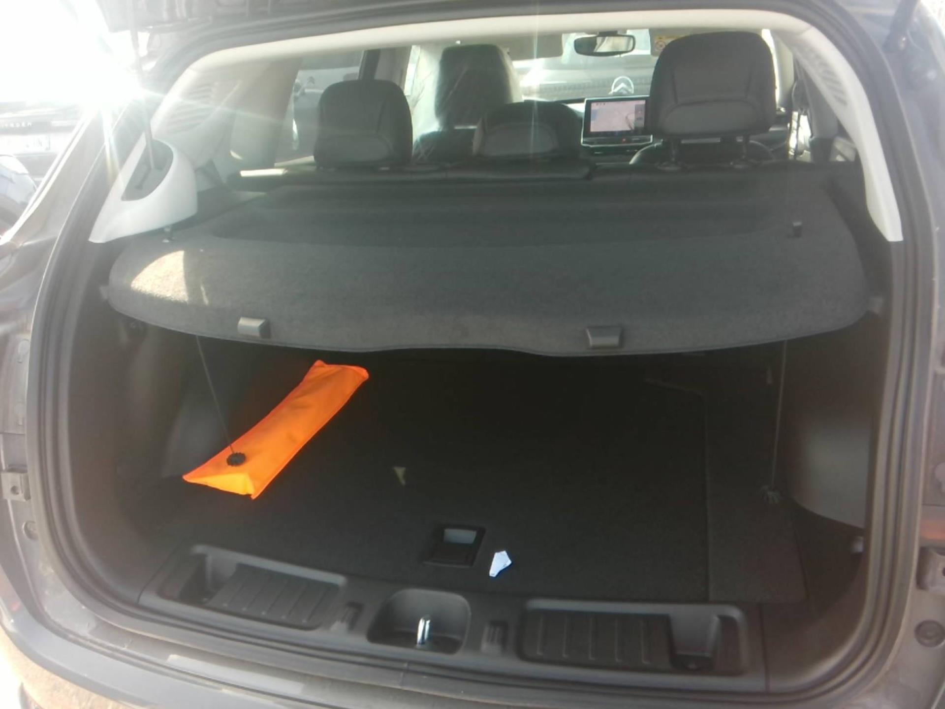 JEEP Compass 1.3 PHEV T4 240 ch 4xe eAWD S 2023