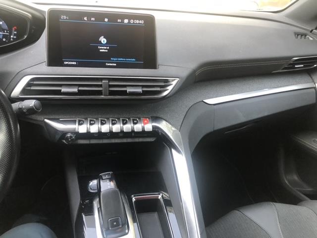 Foto Peugeot 3008 8