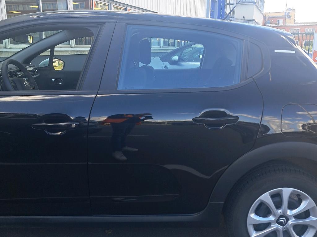 Citroen C3 PureTech 83 ch BVM5 You 2023