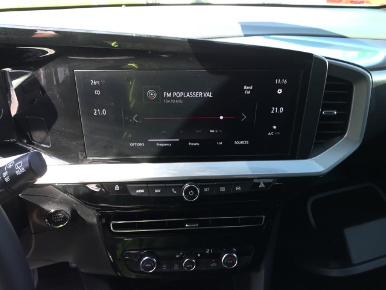 Foto Opel Mokka 7