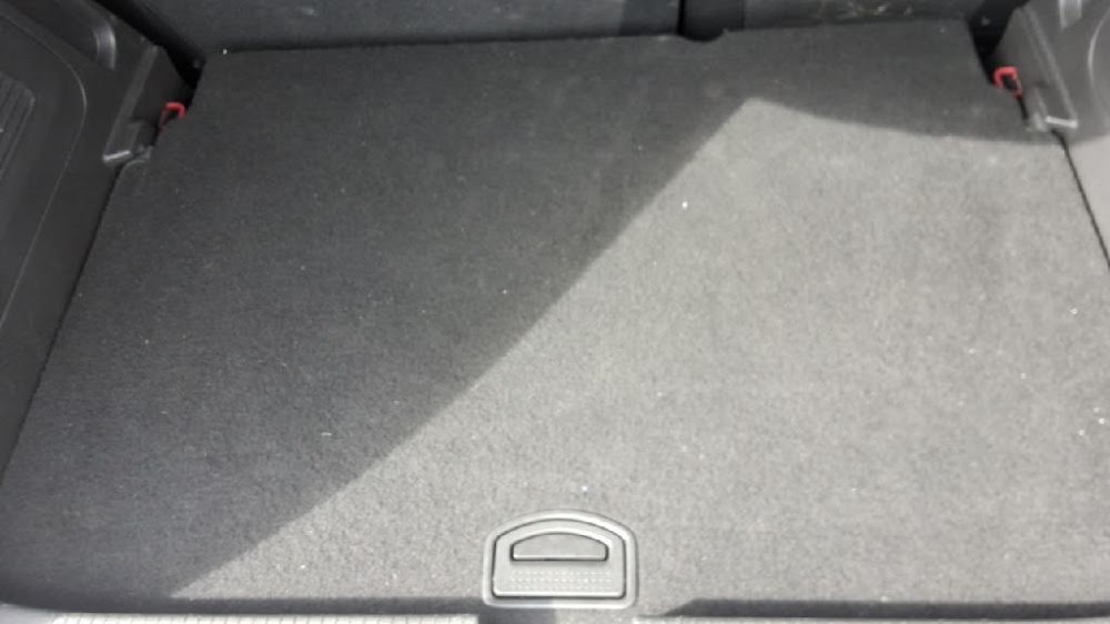 Foto Opel CrossLand 14