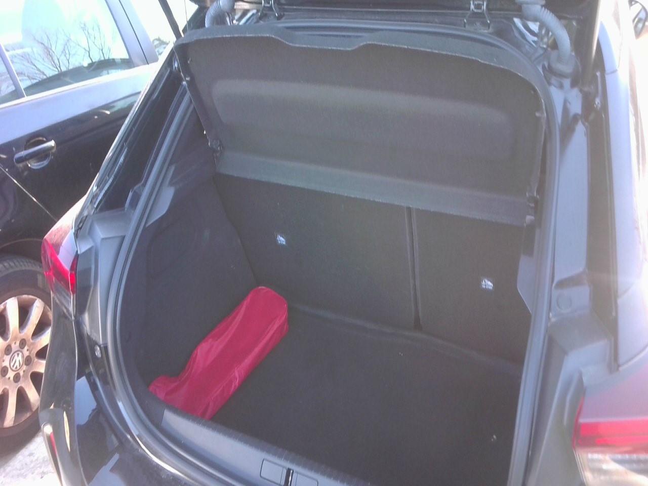 Foto Opel Corsa 7