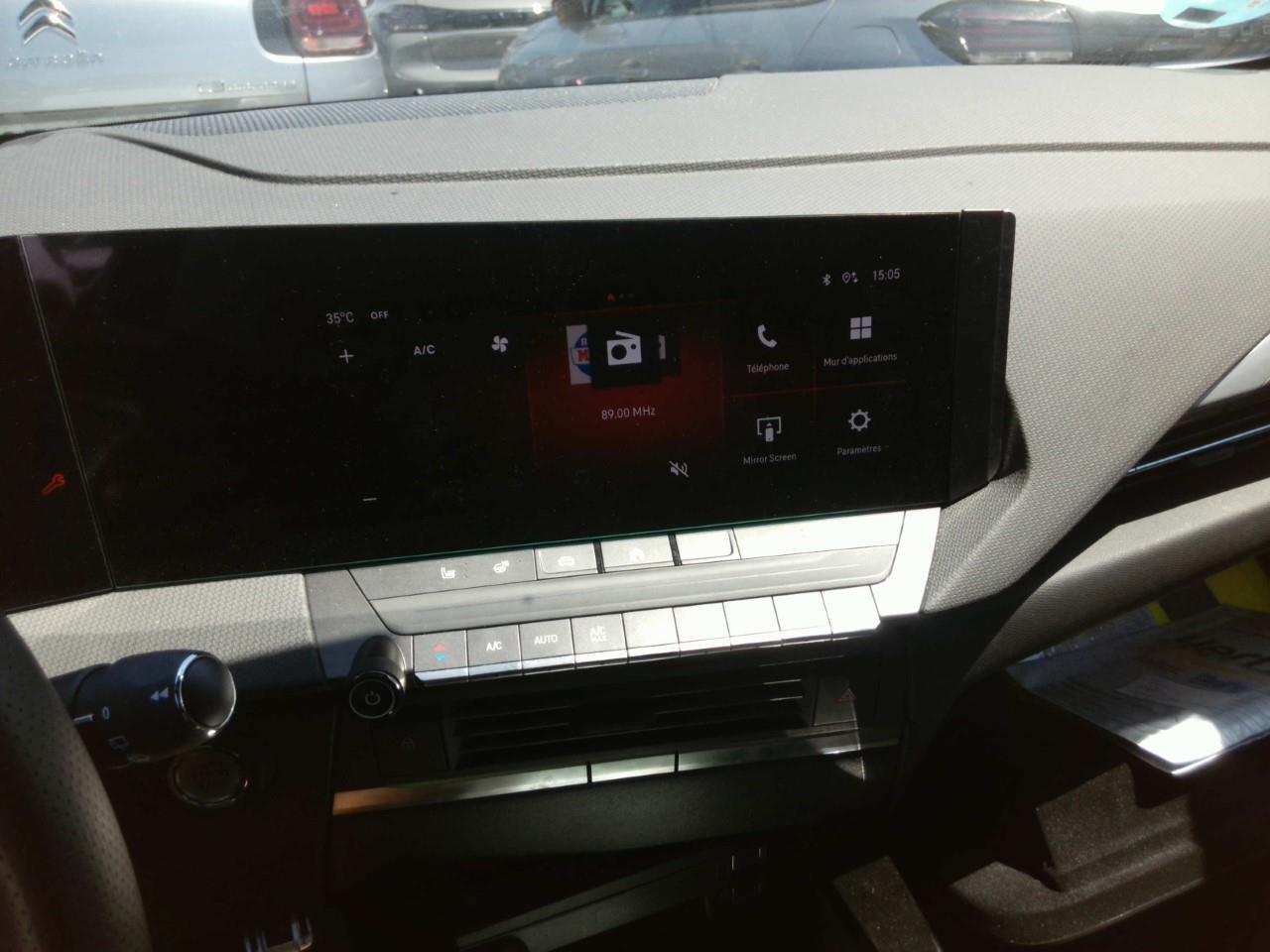 Foto Opel Astra 15